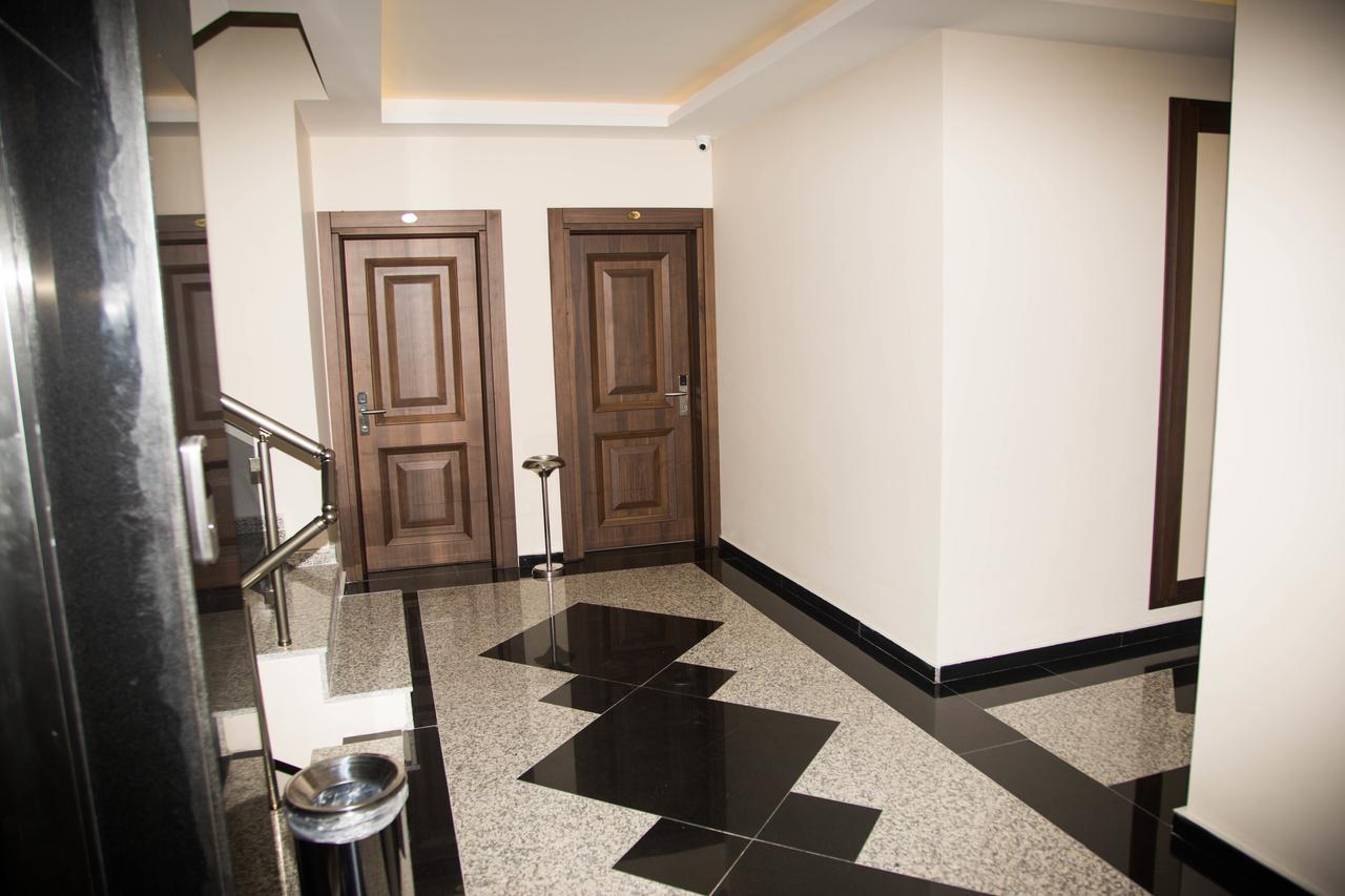 Nana Hotel Хопа Екстер'єр фото