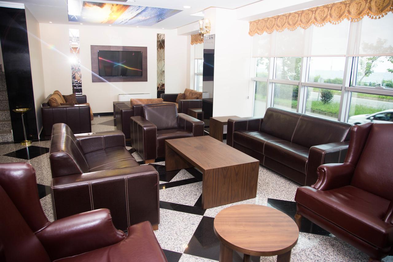 Nana Hotel Хопа Екстер'єр фото