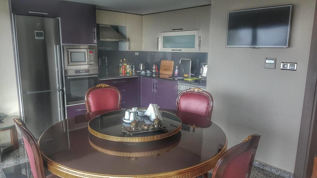 Nana Hotel Хопа Екстер'єр фото