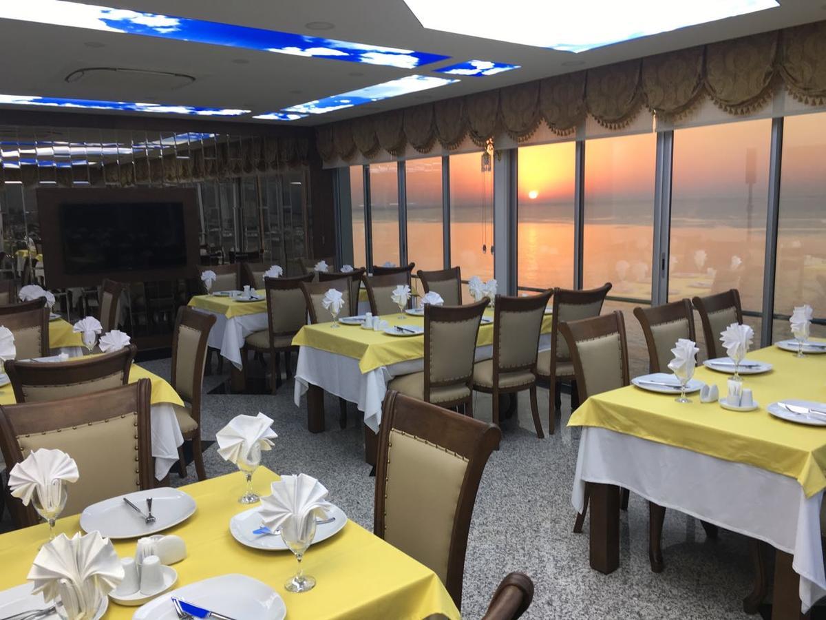 Nana Hotel Хопа Екстер'єр фото